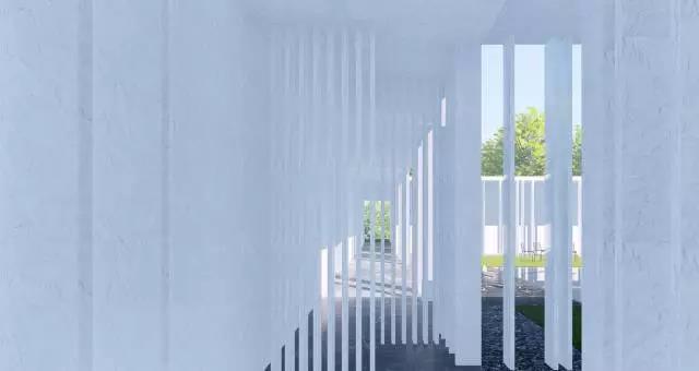 萬物皆恰好，愿有湖山可留白——蘇州公園大湖