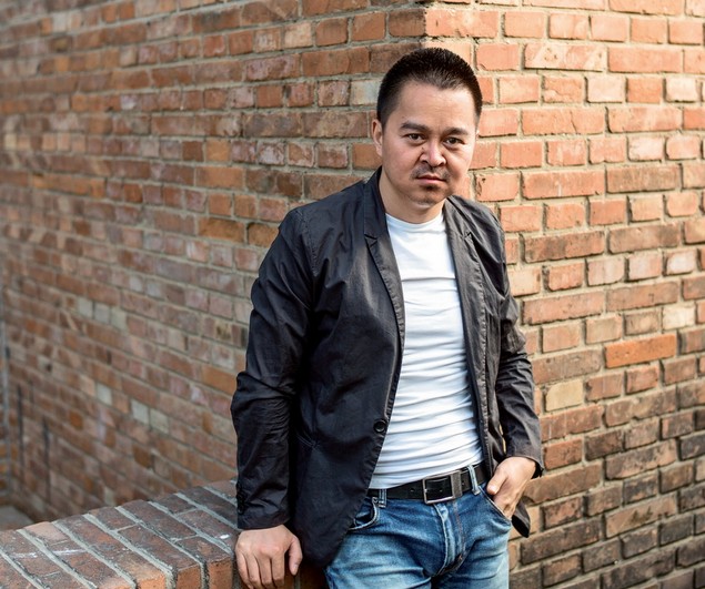 中國建筑師首獲阿爾瓦·阿爾托獎